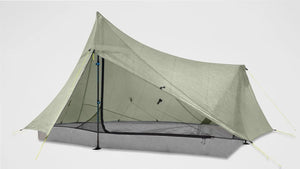 Zpacks Pivot Solo Tent - alternate view