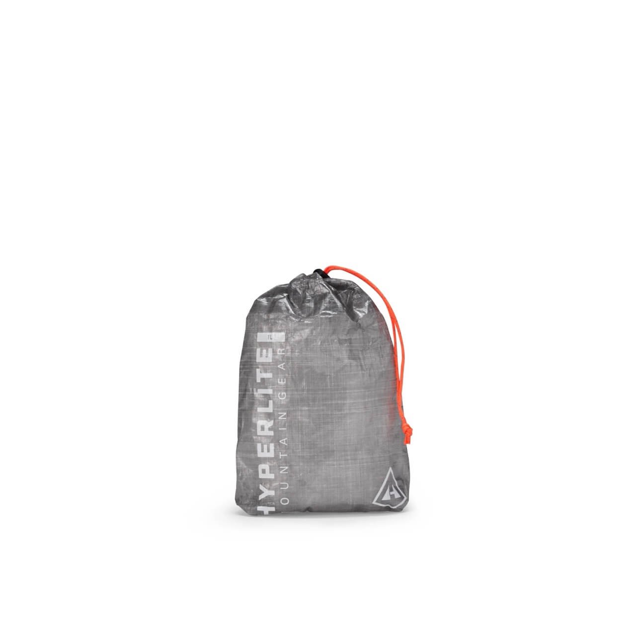 hyperlite mountain gear stuff sack Hyperlite Mountain Gear Drawstring Stuff Sacks