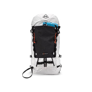 Hyperlite Mountain Gear Crux Diagonal Carry Kit - alternate view