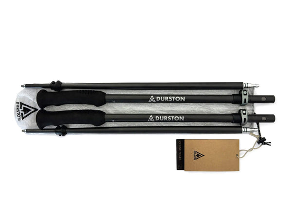 Durston Iceline Trekking Poles
