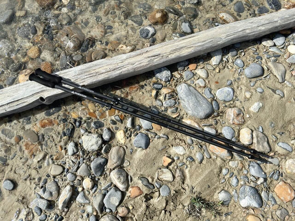 Durston Iceline Trekking Poles