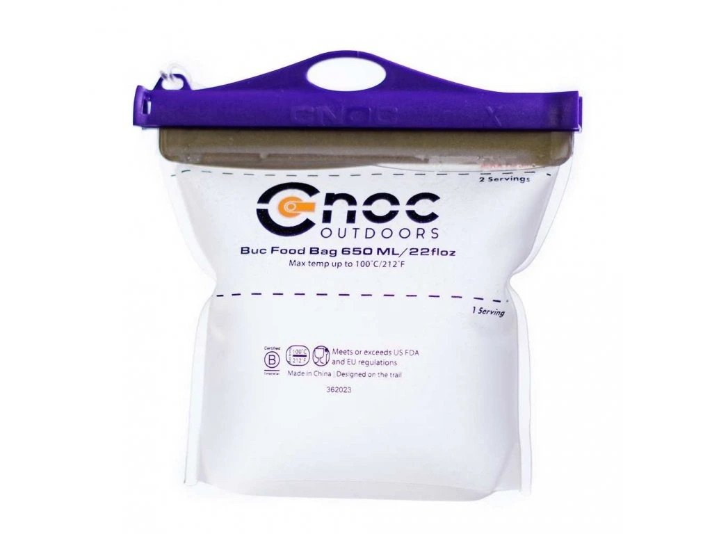 cnoc hängematte CNOC Buc Food Bag – Outdoorline