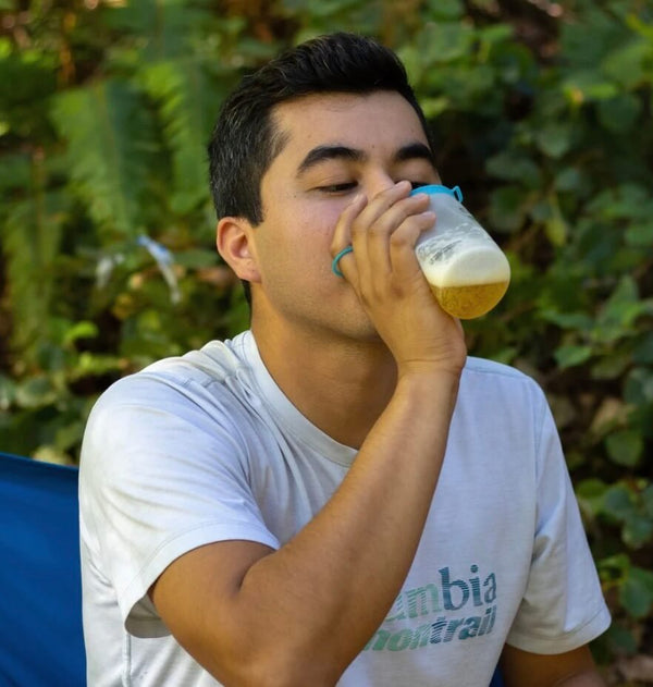 CNOC Curn Collapsible Cups, Pair