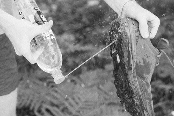 Igneous Bottle Cap Bidet