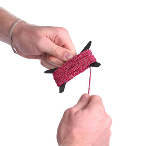 Igneous Carbon Fiber Spool - alternate view