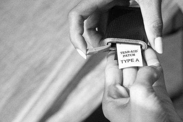 Igneous Repair Spool