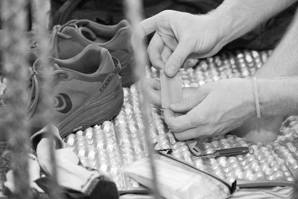 Igneous UL Leuko Tape Spool