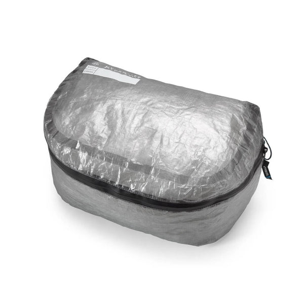 Hyperlite Mountain Gear PODS inside side view