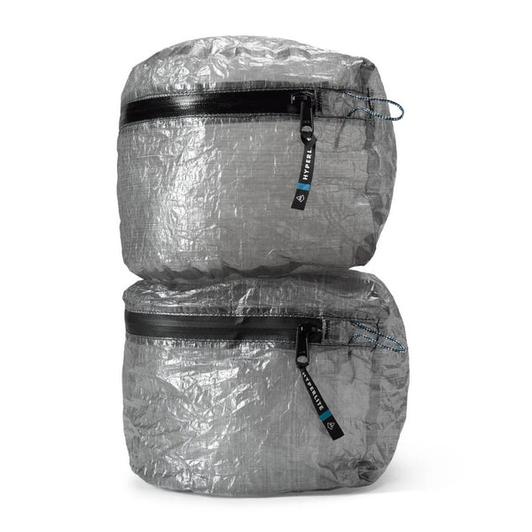 Hyperlite Mountain Gear PODS inside side view