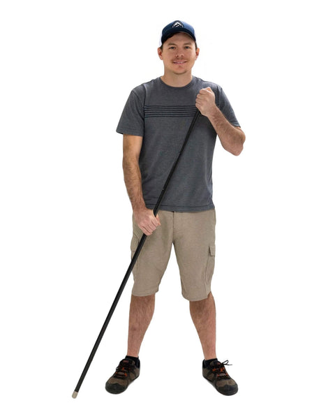 Zpacks Carbon Fiber Staff | Outdoorline EU