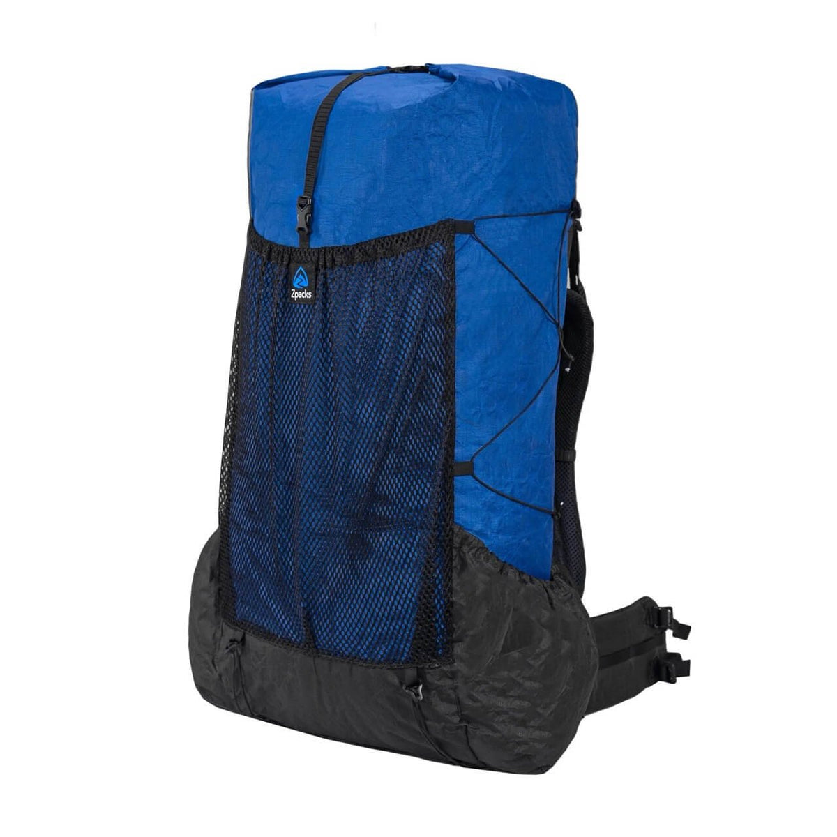 Zpacks Arc Haul Ultra 50L – Outdoorline
