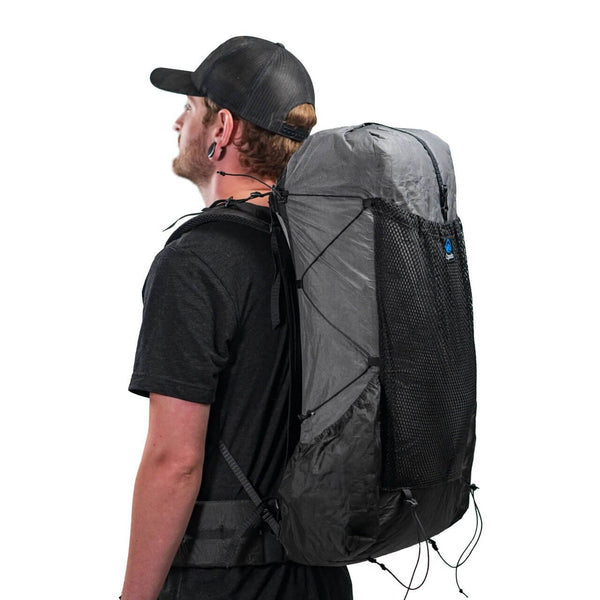 Zpacks Arc Haul Ultra 50L