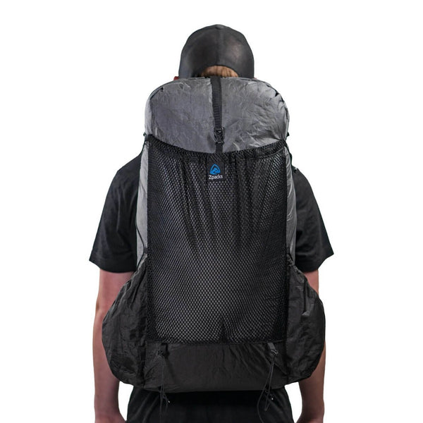 Zpacks Arc Haul Ultra 50L