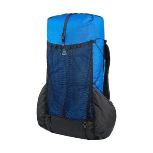 Zpacks Super Nero Ultra 50L - alternate view