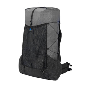 Zpacks Women's Arc Haul Ultra 60L
