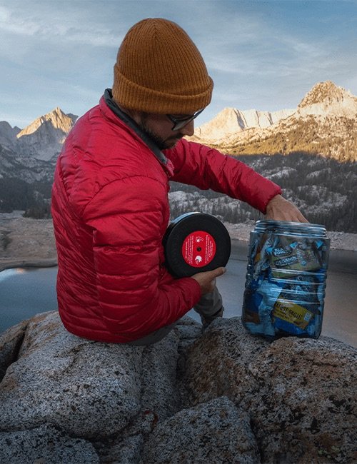 BearVault BV500-Journey®