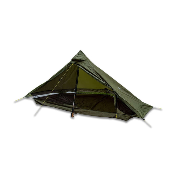 SIX MOON DESIGNS Lunar Solo Tent