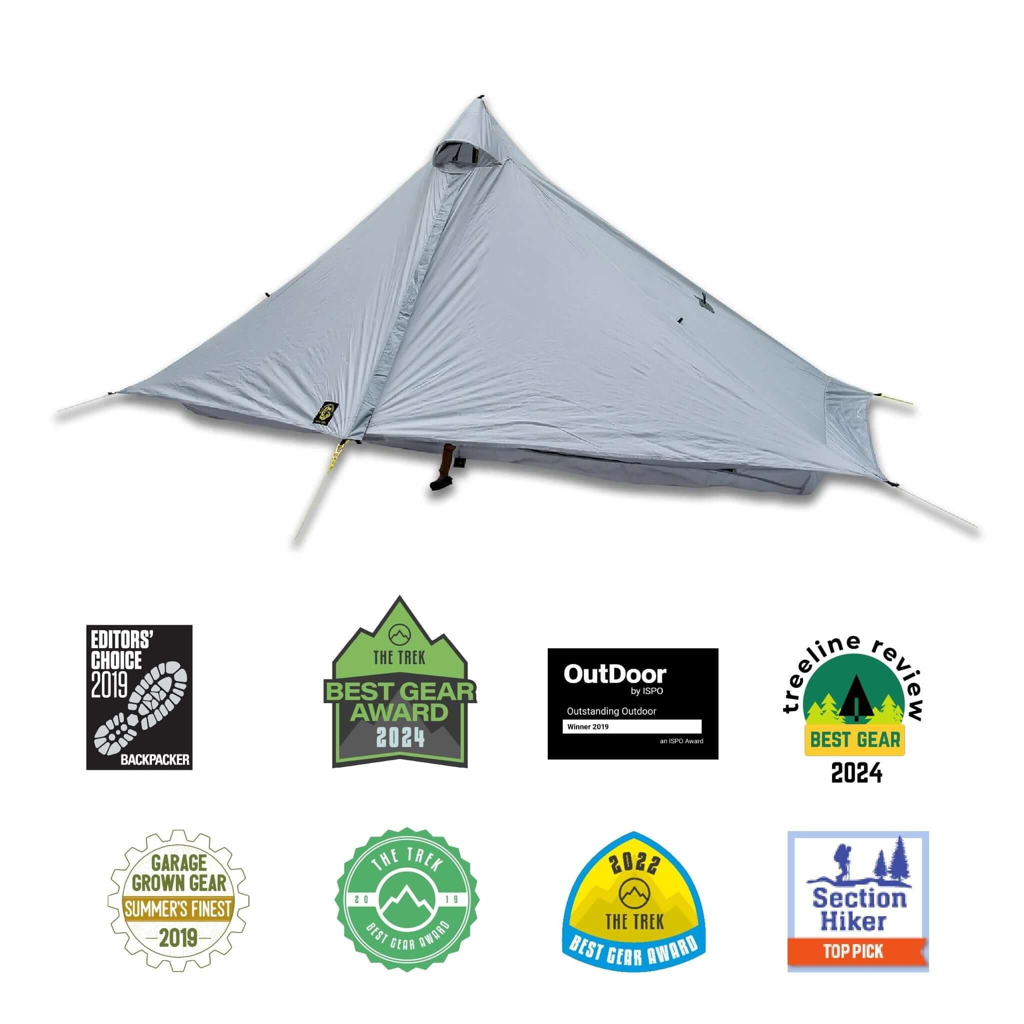 six moon designs 2 person tent SIX MOON DESIGNS Lunar Solo Tent