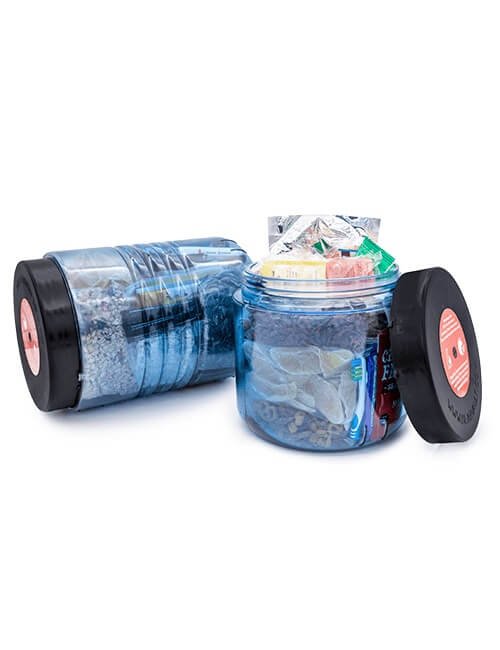 BearVault Food Canister BV475-Trek®