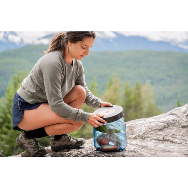 BearVault Food Canister BV450-Jaunt®