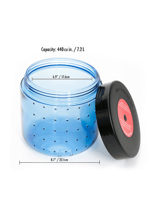 BearVault Food Canister BV450-Jaunt®