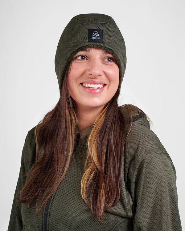 Zpacks Octa® Fleece Hat