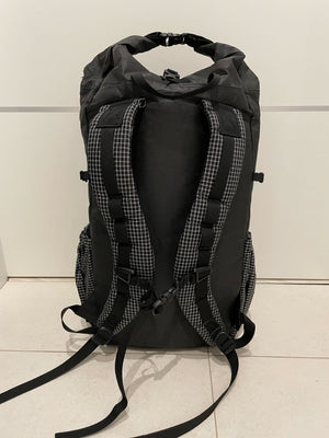 Waymark Backpack Waymark Gear Co. | Ultralight Backpacks | Outdoorline EU
