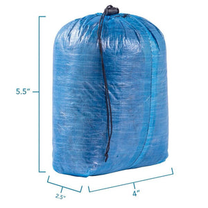 Zpacks Mini Stuff Sack - alternate view