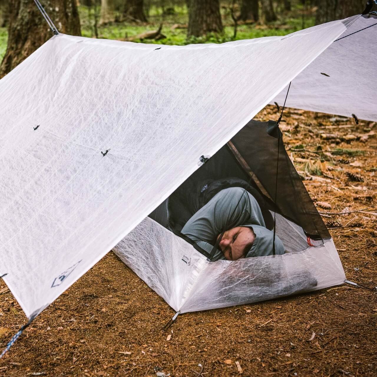 Hyperlite Mountain Gear Splash Bivy – Outdoorline