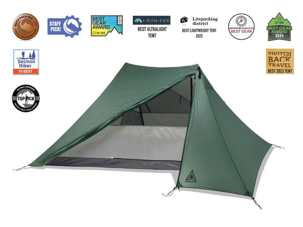 Durston X-Mid 2 Solid