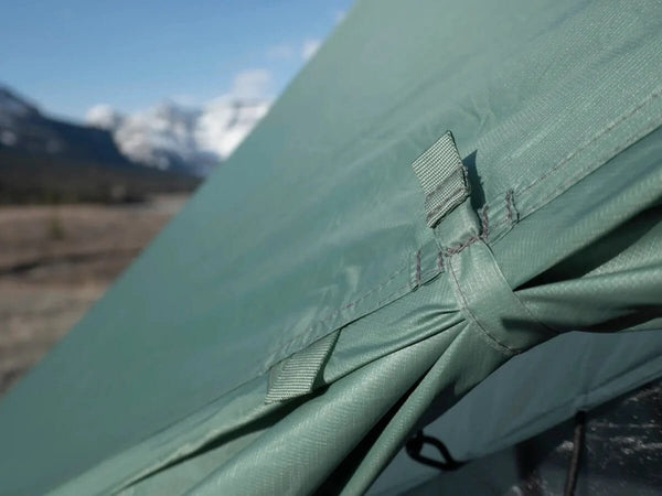 Durston X-Mid 1 Solid