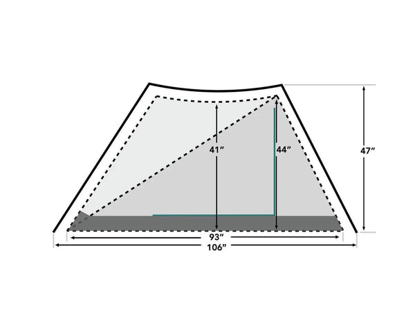 Durston X-Mid 1 Solid