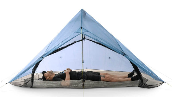 Zpacks Hexamid Tent
