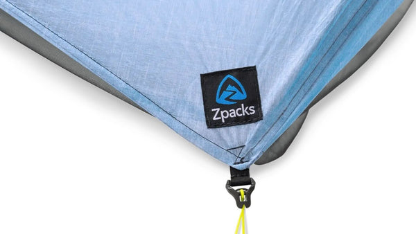 Zpacks Hexamid Tent