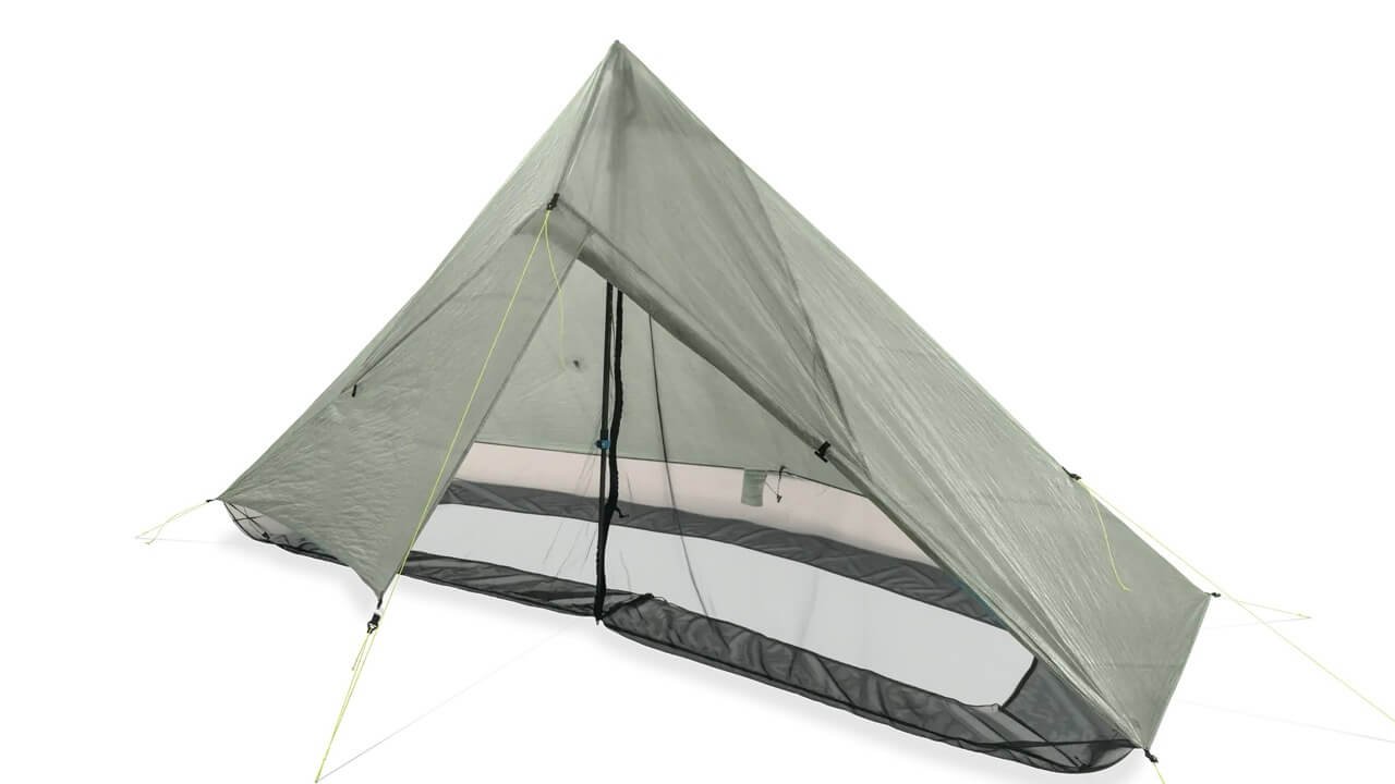 hexamid tarp Zpacks Hexamid Tent – Outdoorline