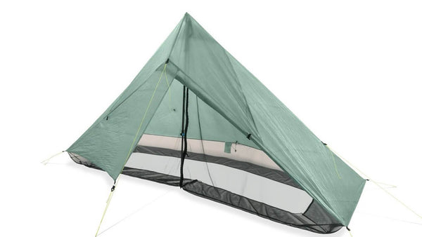Zpacks Hexamid Tent