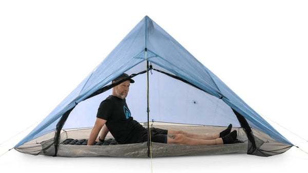 Zpacks Hexamid Tent