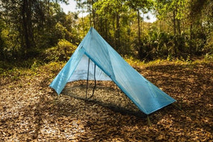 Zpacks Hexamid Tent - alternate view