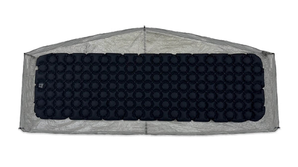 Zpacks Hexamid Bathtub Groundsheet