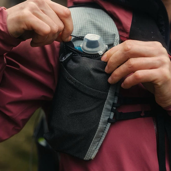 Gossamer Gear Grit 28L Fastpack