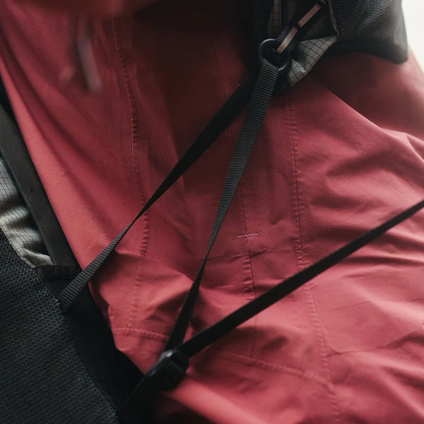 Gossamer Gear Grit 28L Fastpack