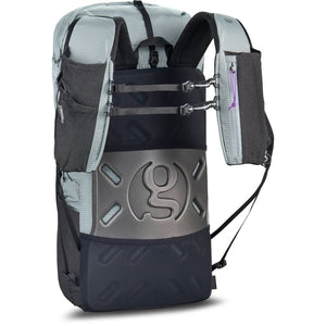 Gossamer Gear Grit 28L Fastpack - alternate view