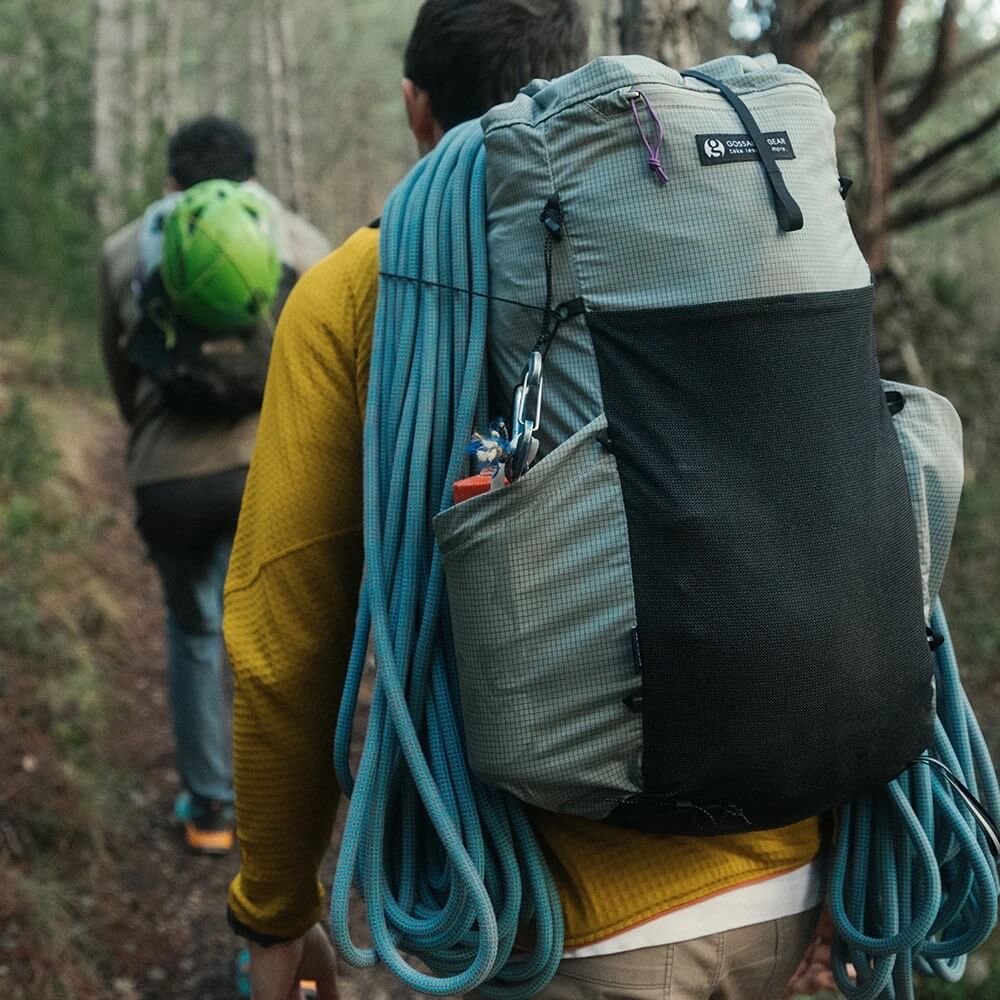 gossamer gear Gossamer Gear Skala 38L – Outdoorline