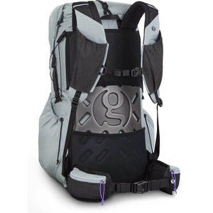Gossamer Gear Skala 38L - alternate view