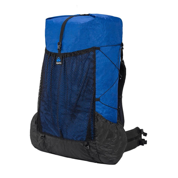 Zpacks Arc Haul Ultra 70L – Outdoorline