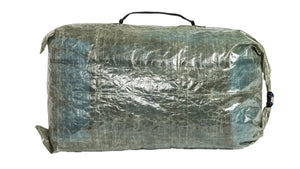 Zpacks Airplane Case - alternate view