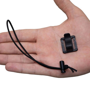 Zpacks Umbrella Holster - alternate view