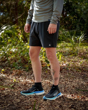 Zpacks Trail Cool Hiking Shorts - alternate view