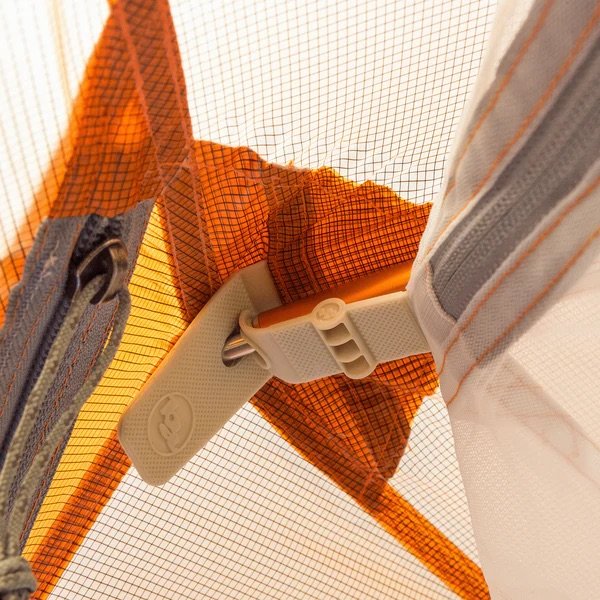 BIG AGNES Copper Spur HV UL1 ultralight tent