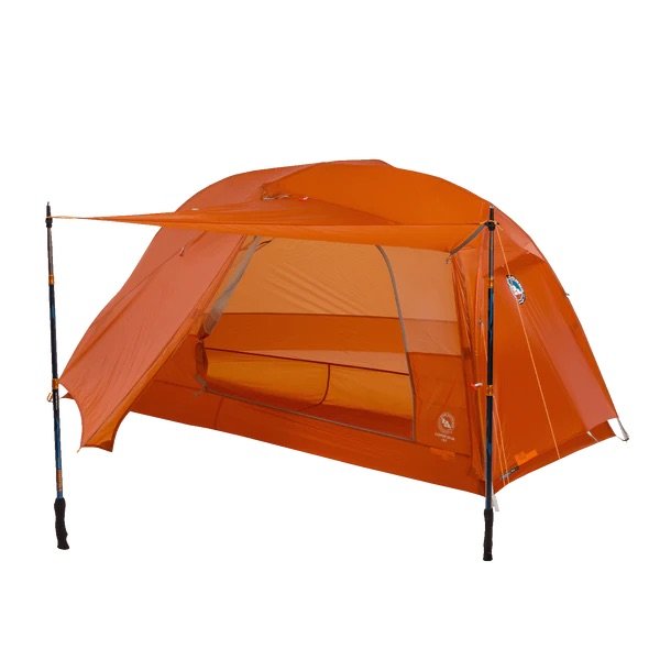 BIG AGNES Copper Spur HV UL1 ultralight tent